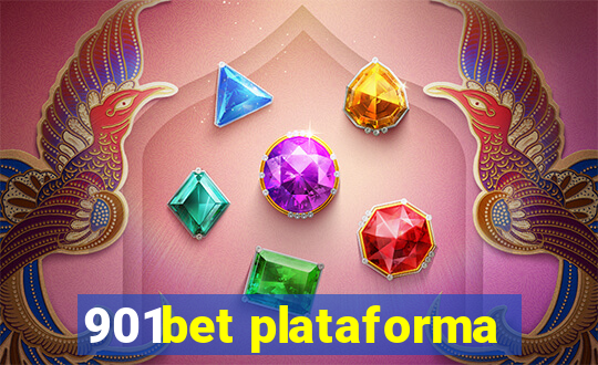 901bet plataforma